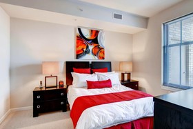 Global Luxury Suites at Town Center