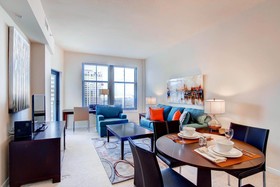 Global Luxury Suites at Town Center
