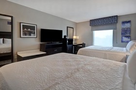 Hampton Inn and Suites Columbia South
