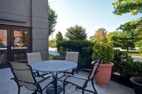 Hampton Inn and Suites Columbia South