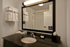 Hampton Inn and Suites Columbia South
