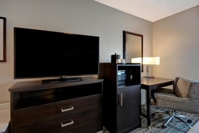 Hampton Inn and Suites Columbia South
