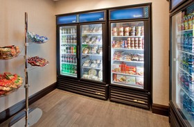 Hampton Inn and Suites Columbia South