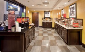 Hampton Inn and Suites Columbia South