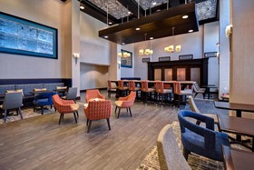 Hampton Inn and Suites Columbia South