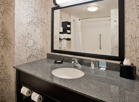 Hampton Inn and Suites Columbia South