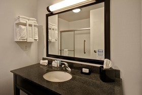 Hampton Inn and Suites Columbia South