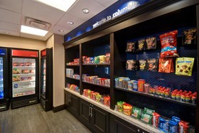 Hampton Inn and Suites Columbia South