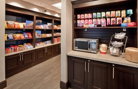 Hampton Inn and Suites Columbia South