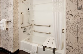 Hampton Inn and Suites Columbia South