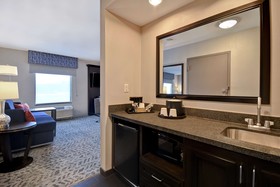 Hampton Inn and Suites Columbia South