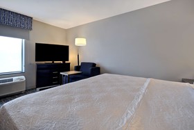 Hampton Inn and Suites Columbia South