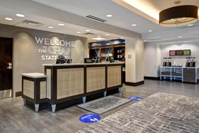 Hampton Inn and Suites Columbia South