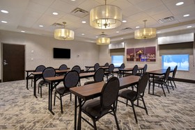 Hampton Inn and Suites Columbia South