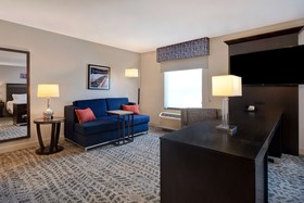 Hampton Inn and Suites Columbia South