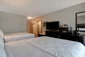 Hampton Inn and Suites Columbia South