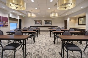 Hampton Inn and Suites Columbia South