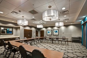 Hampton Inn and Suites Columbia South