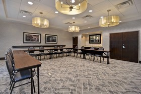 Hampton Inn and Suites Columbia South