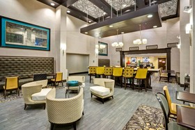 Hampton Inn and Suites Columbia South