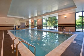 Hampton Inn and Suites Columbia South