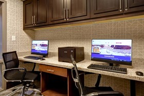 Hampton Inn and Suites Columbia South