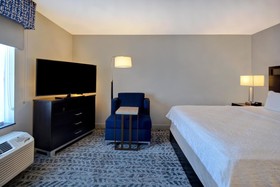 Hampton Inn and Suites Columbia South