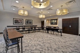 Hampton Inn and Suites Columbia South