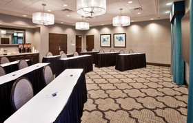 Hampton Inn and Suites Columbia South