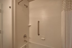 Hampton Inn and Suites Columbia South