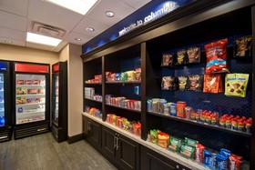 Hampton Inn and Suites Columbia South