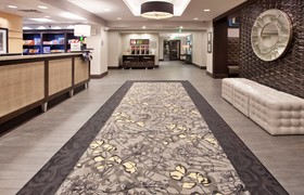 Hampton Inn and Suites Columbia South