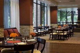 Merriweather Lakehouse, Autograph Collection