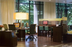 Merriweather Lakehouse, Autograph Collection