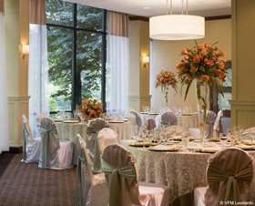 Merriweather Lakehouse, Autograph Collection