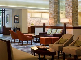 Merriweather Lakehouse, Autograph Collection