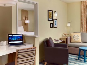 Staybridge Suites Columbia - Baltimore