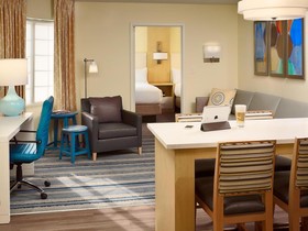 Staybridge Suites Columbia - Baltimore