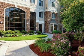 Staybridge Suites Columbia - Baltimore
