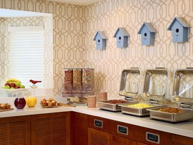 Staybridge Suites Columbia - Baltimore