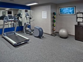 Staybridge Suites Columbia - Baltimore