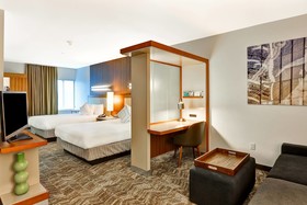 Springhill Suites Columbia