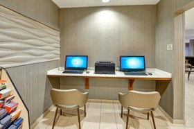 Springhill Suites Columbia