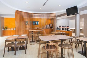 Springhill Suites Columbia