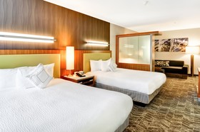 Springhill Suites Columbia