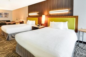 Springhill Suites Columbia