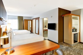 Springhill Suites Columbia