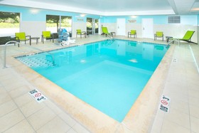 Springhill Suites Columbia