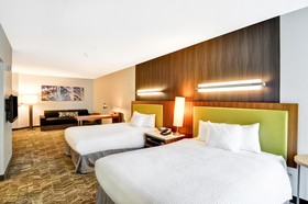 Springhill Suites Columbia