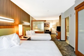 Springhill Suites Columbia
